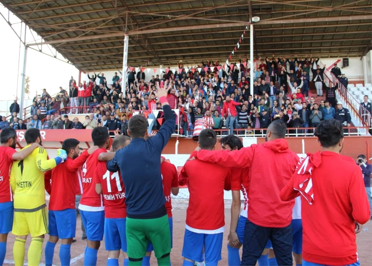 Nevşehirspor Taraftarı Güvenlik Nedeni ile Maça Alınmayacak