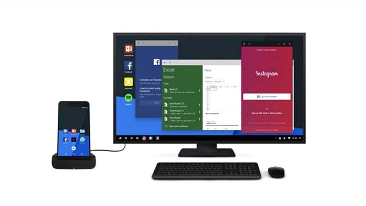 Remix Os ile Android Telefonlar Pc\'lerin Yerine mi Geçiyor?