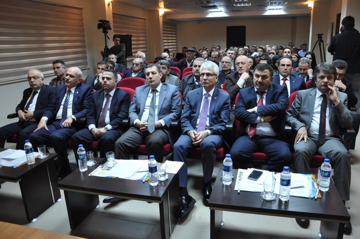Safranbolu Safranı Yayım Projesi" Start Aldı