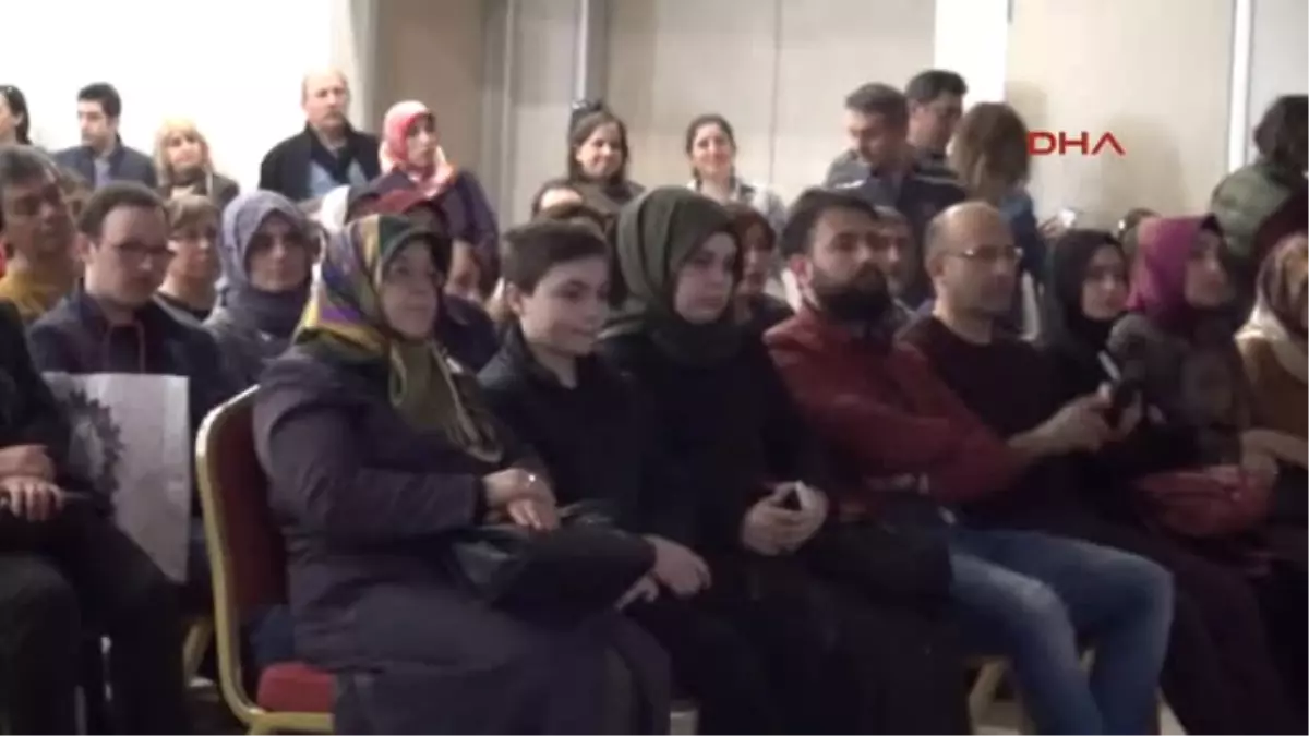 Samsun Prof.dr.canan Karatay Morfinman Gibi Ekmek Bağımlısısınız