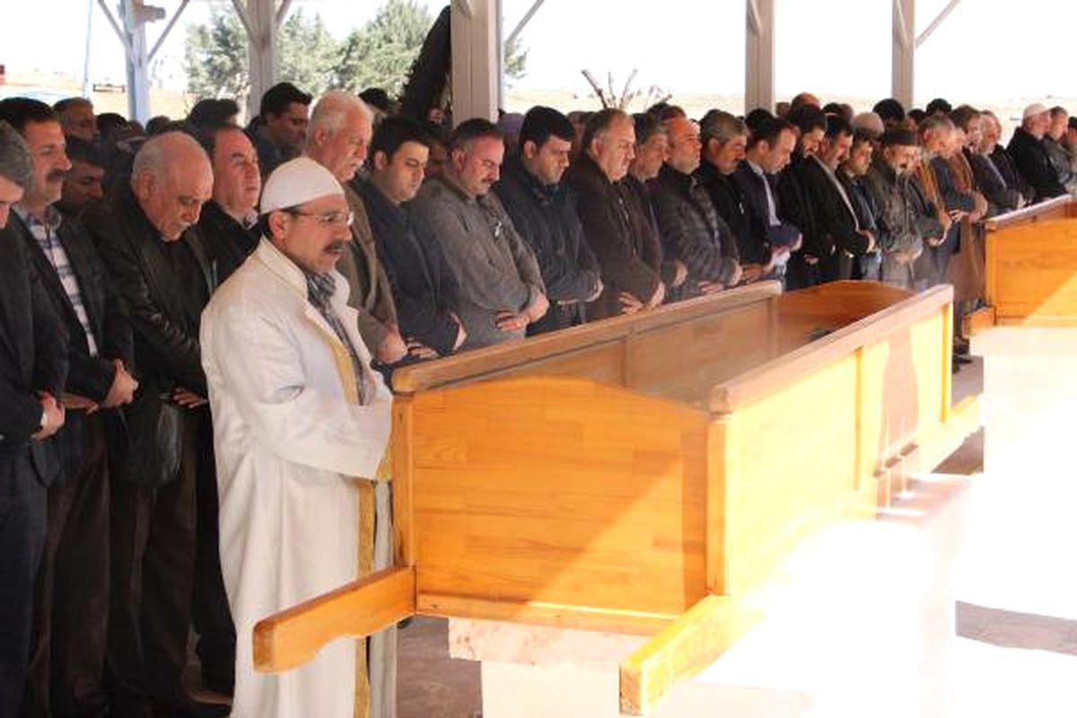 Şanlıurfalı Ünlü Bestekar Abdullah Balak Hayatını Kaybetti (2)