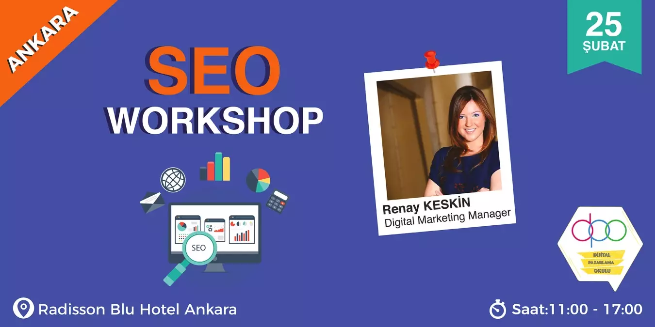 Seo Workshop (Ankara)