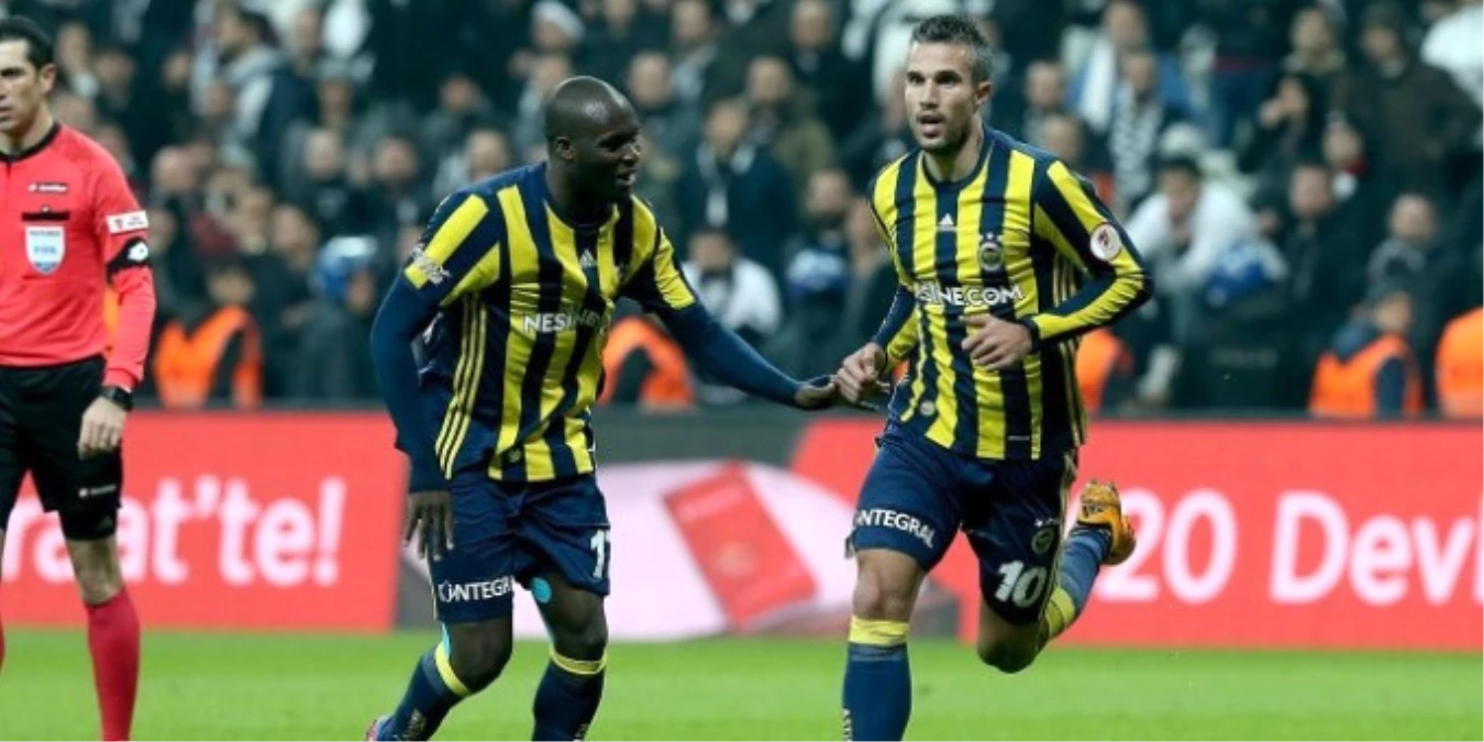 Sow, Fenerbahçe\'den Ayrılıyor Mu?