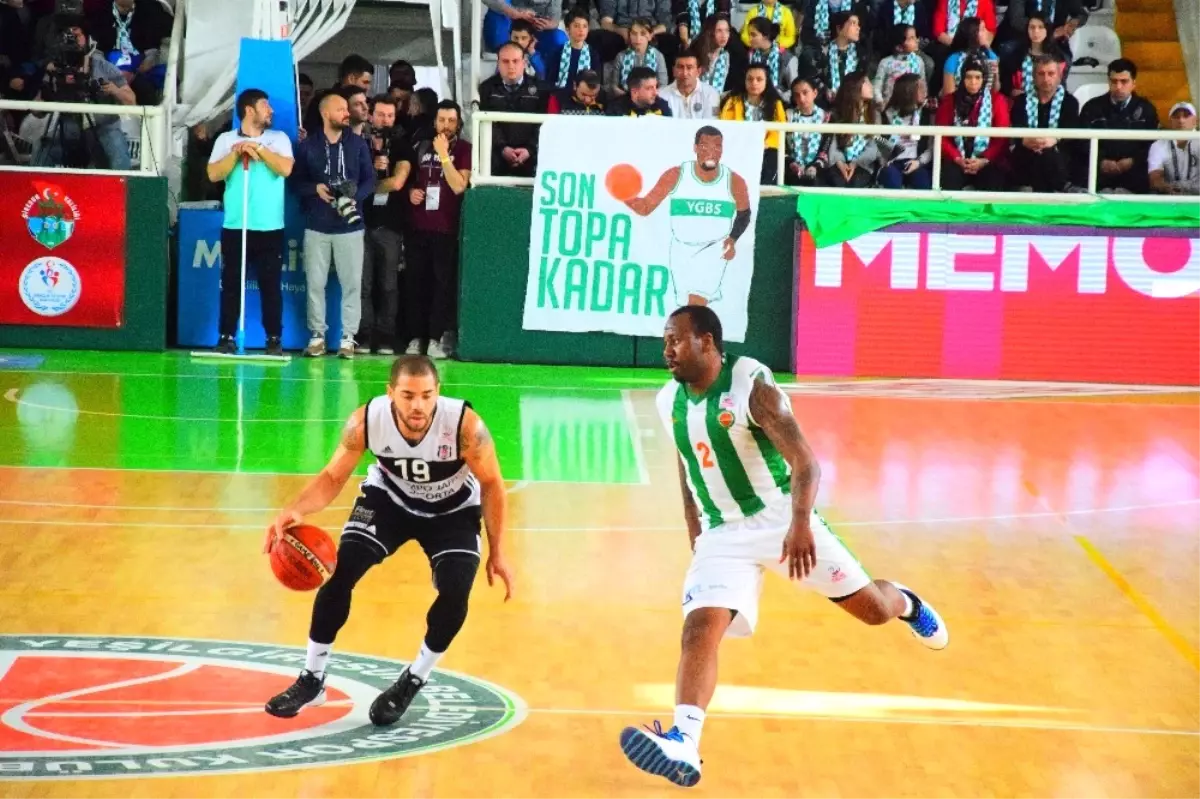 Spor Toto Basketbol Ligi