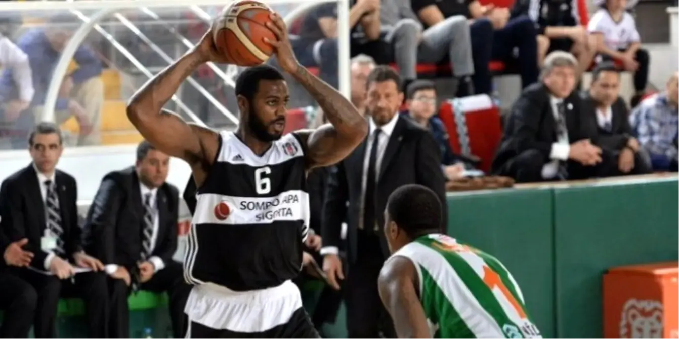 Spor Toto Basketbol Süper Ligi