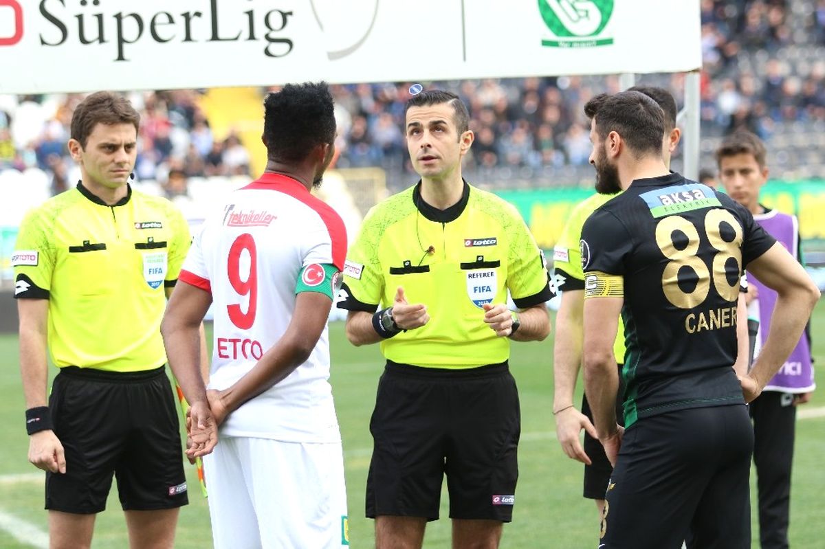 Spor Toto Süper Lig
