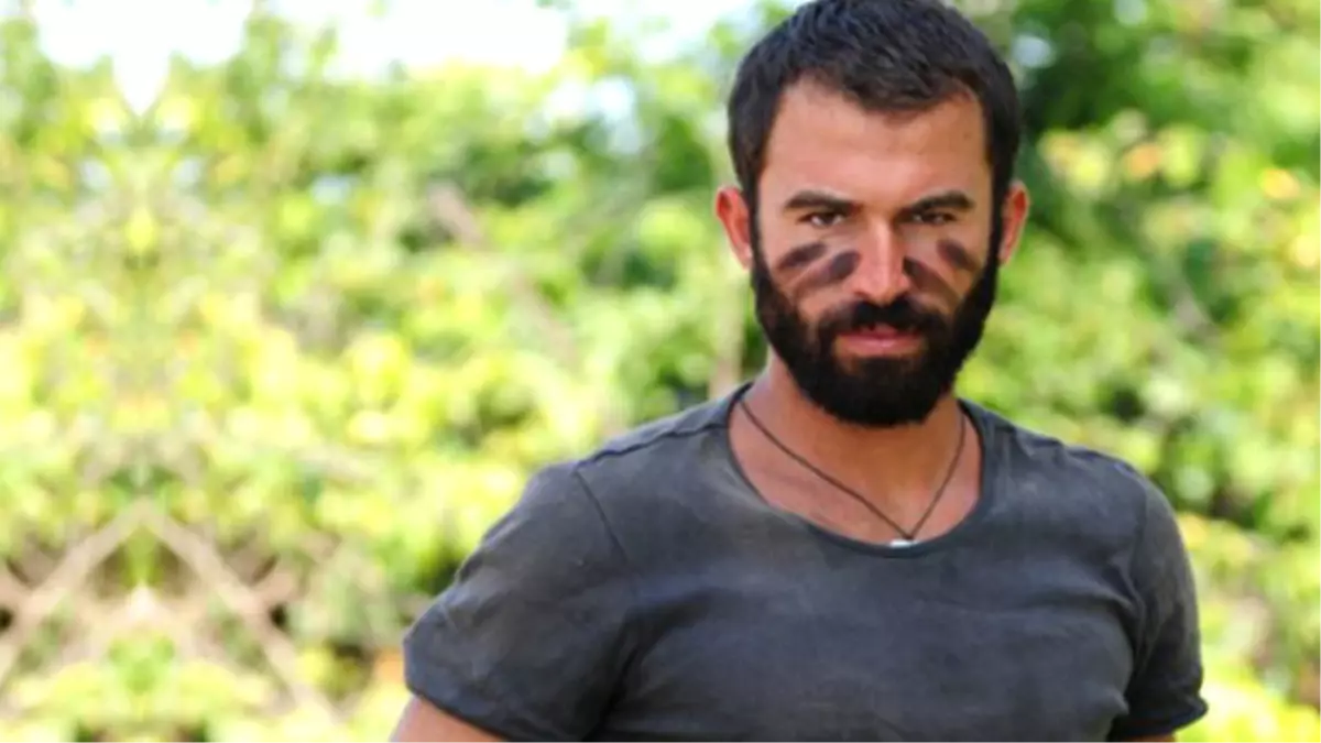 Survivor\'ın Efsane Yarışmacısı Turabi Sokakta Yaşadığı Zorlukları Anlattı