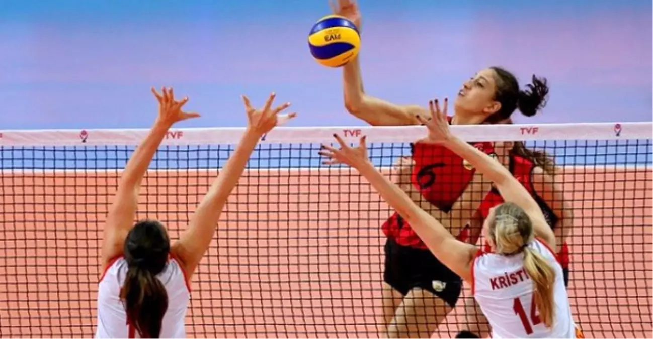 Voleybol: Vestel Venus Sultanlar Ligi