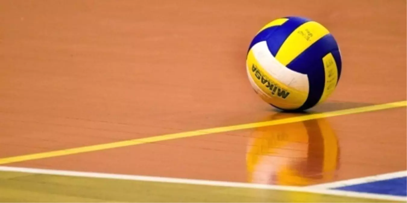 Voleybolda Toplu Sonuçlar