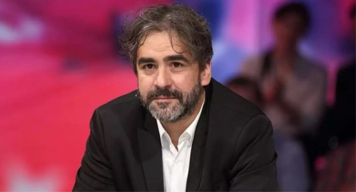 Welt Muhabiri Yücel İçin 160 Alman Milletvekili Mektup Yazdı