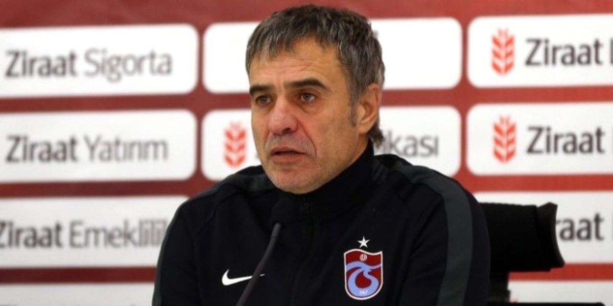 Yanal, Galibiyet İstiyor!