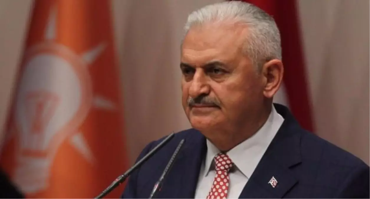 Yıldırım: "Milletimizle Gönül Diliyle Konuşacağız"