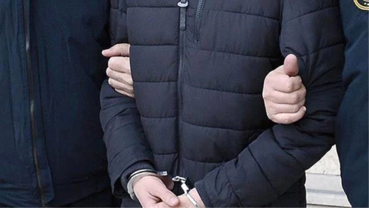 Zonguldak\'ta Uyuşturucu Operasyonunda 2 Kişi Gözaltına Alındı