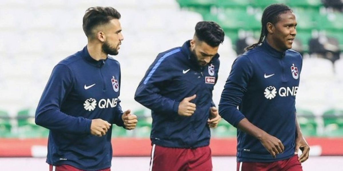 13 Haftalık Özlem Sona Erdi