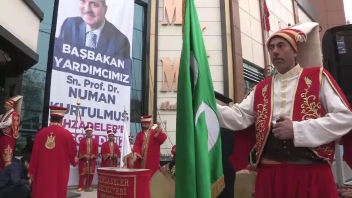 28 Şubat\'tan 15 Temmuz\'a Darbeler ve Fetö Ihaneti" Paneli