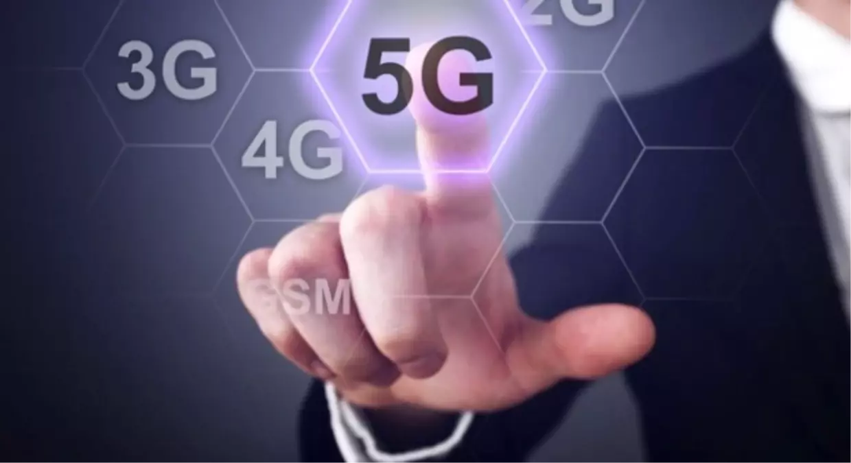 5g Saha Testlerine Liderlik Edeceğiz"