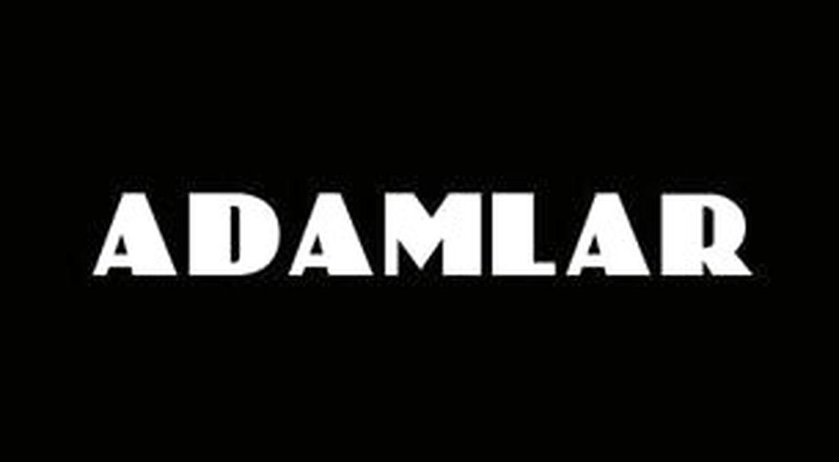 Adamlar