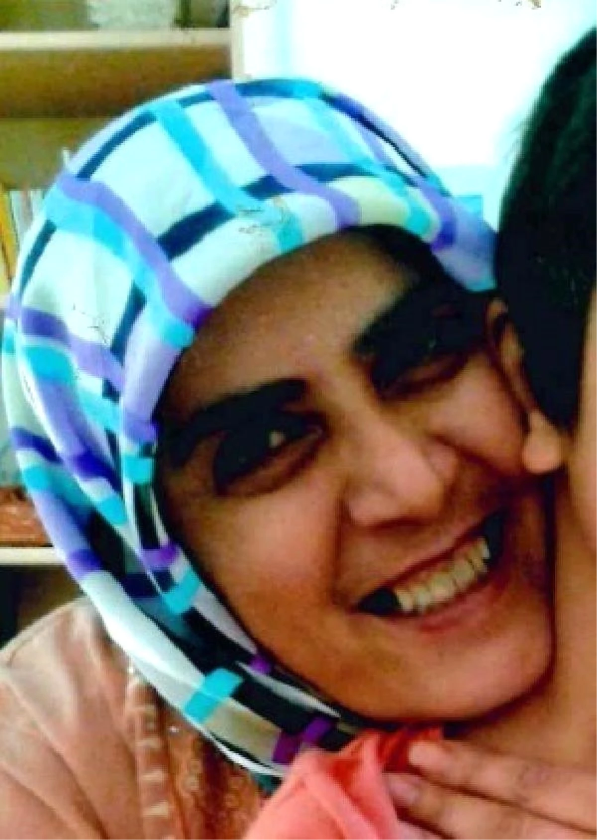 Almanya\'daki Kayıp Türk Kadını Leyla Şahin Bulundu