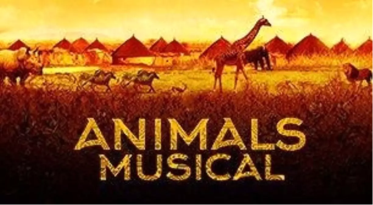 Animals Musical