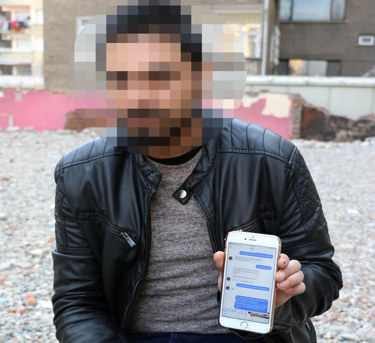 Anne Babalar Dikkat ! Sosyal Medya Tuzak Dolu