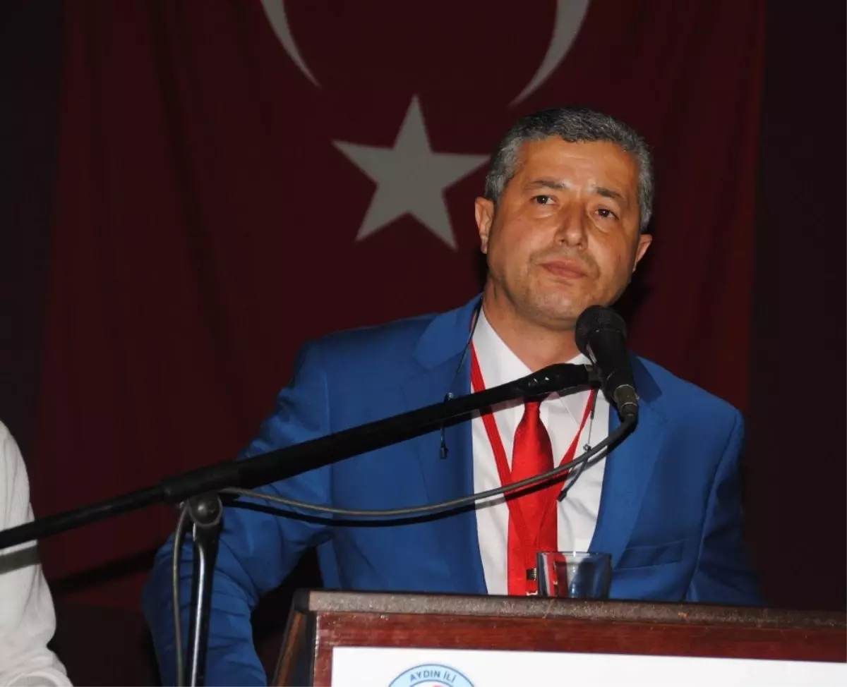 Aydın Ketbir\'de Bilgen Güven Tazeledi