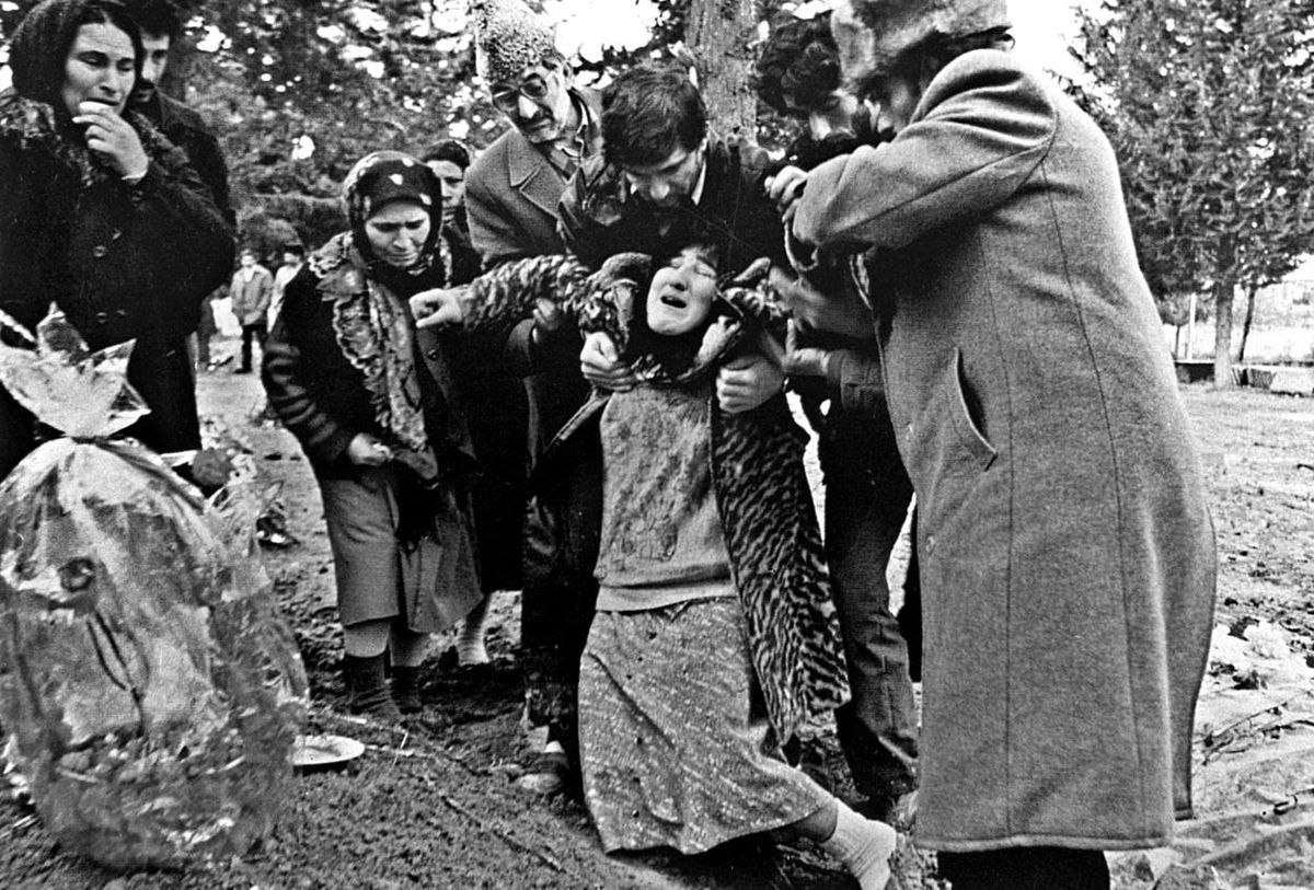 Babamın Öleceğini Bilseydim Daha Çok Kucaklardım"