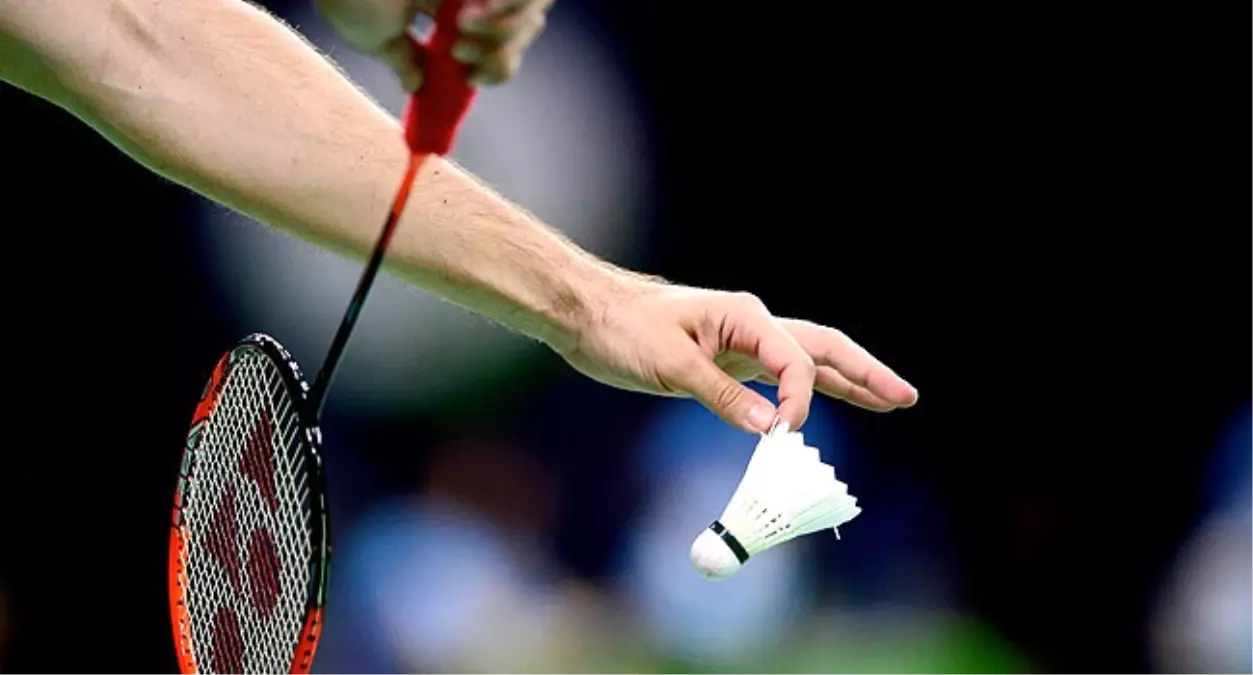 Badminton: Avusturya Açık