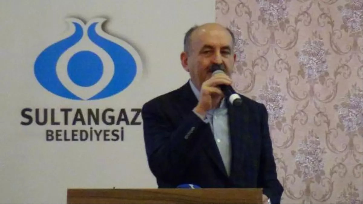 Bakan Müezzinoğlu: Tayyip Erdoğan Diktatör Olacakmış…, Yahu Arkadaş, Komik Olma