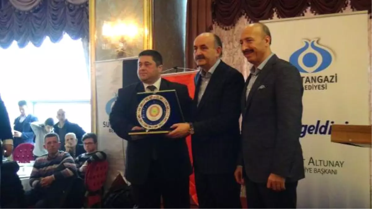 Bakan Müezzinoğlu: Tayyip Erdoğan Diktatör Olacakmış…, Yahu Arkadaş, Komik Olma