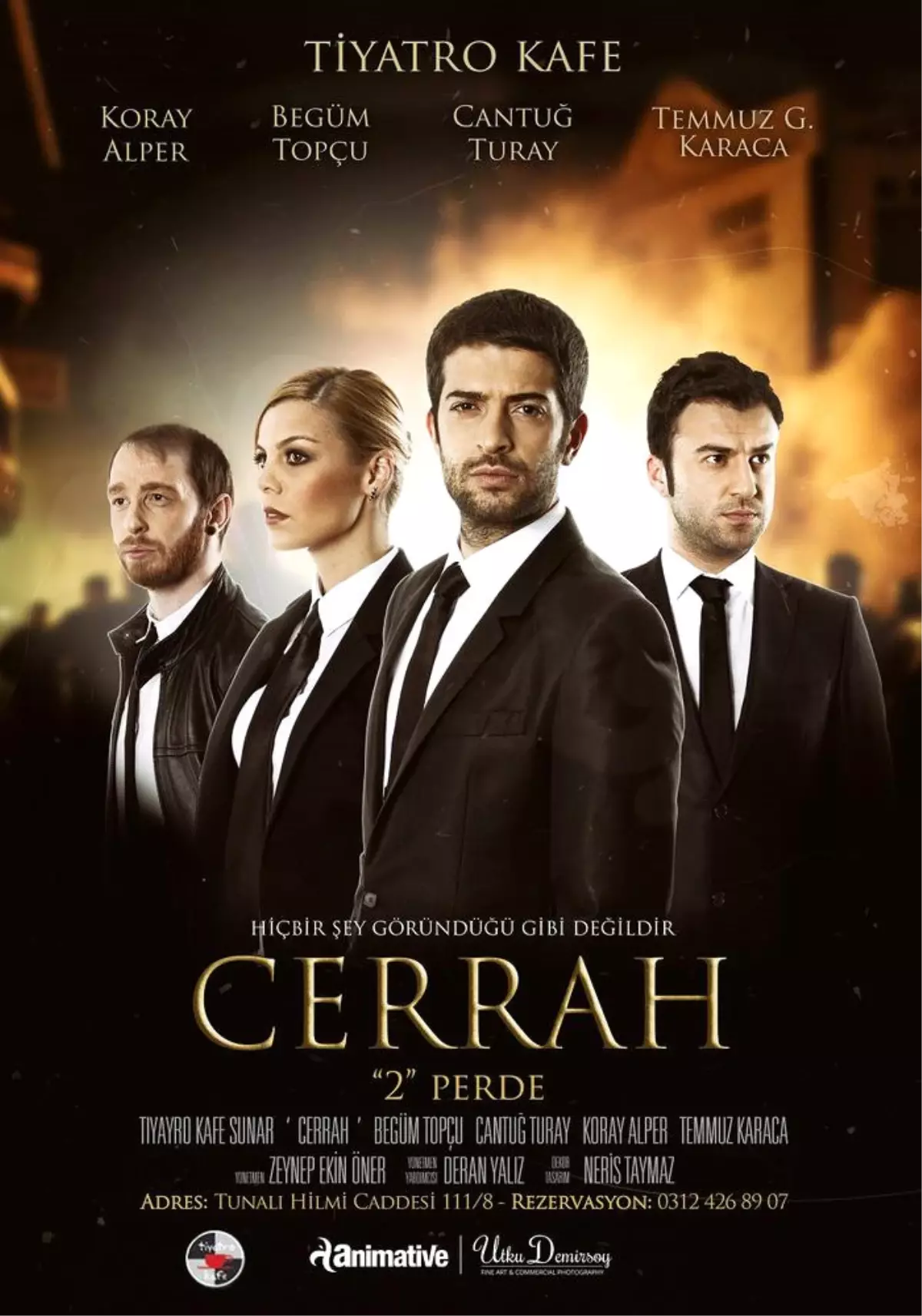 Cerrah