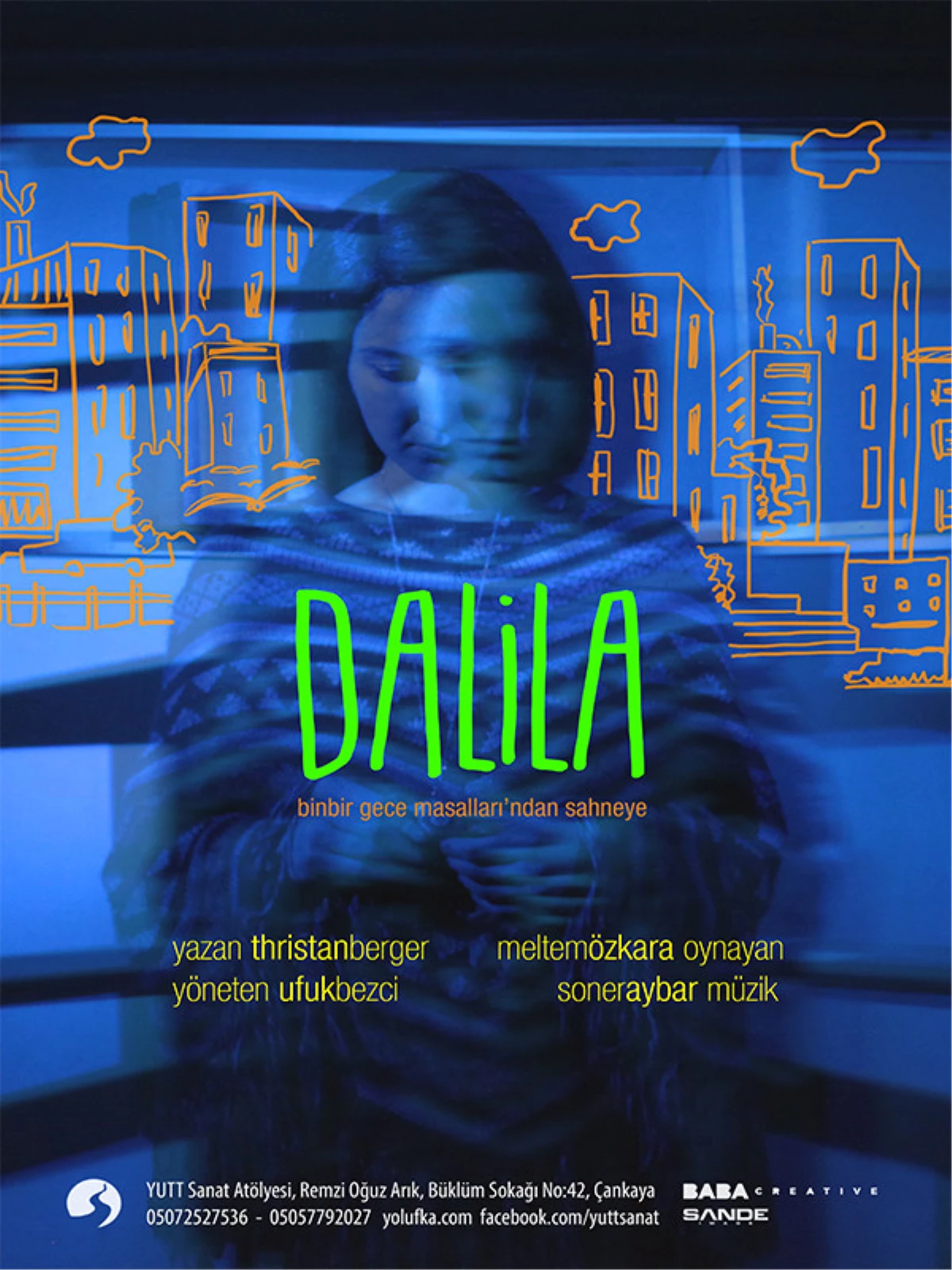 Dalila