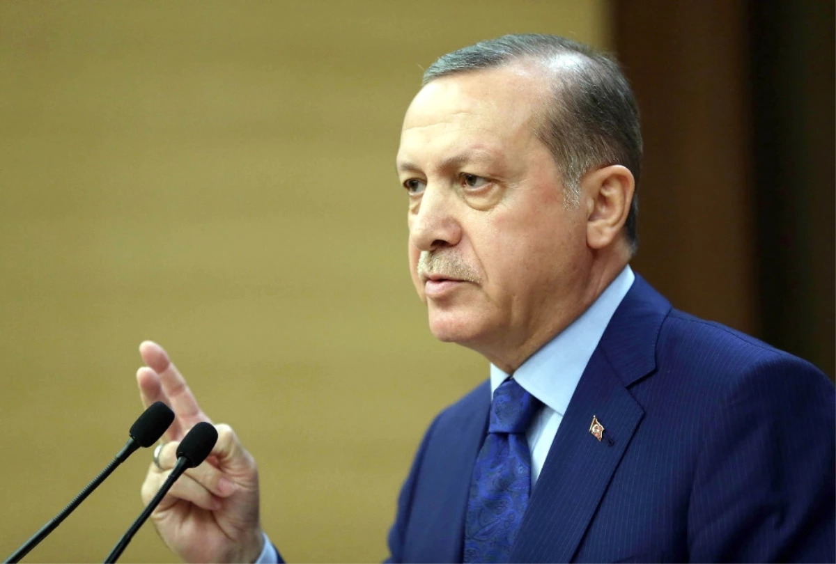 Dha İstanbul - Cumhurbaşkanı Erdoğan DP Genel Başkanlığı\'na Seçilen Uysal\'ı Tebrik Etti