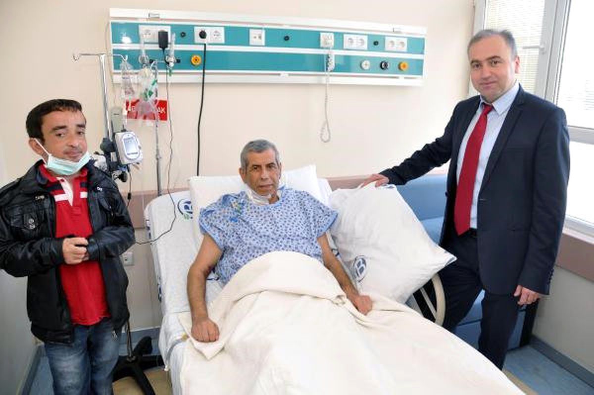 Doç. Dr. Akçam: Beyin Ölümünden Geri Dönüş Yok