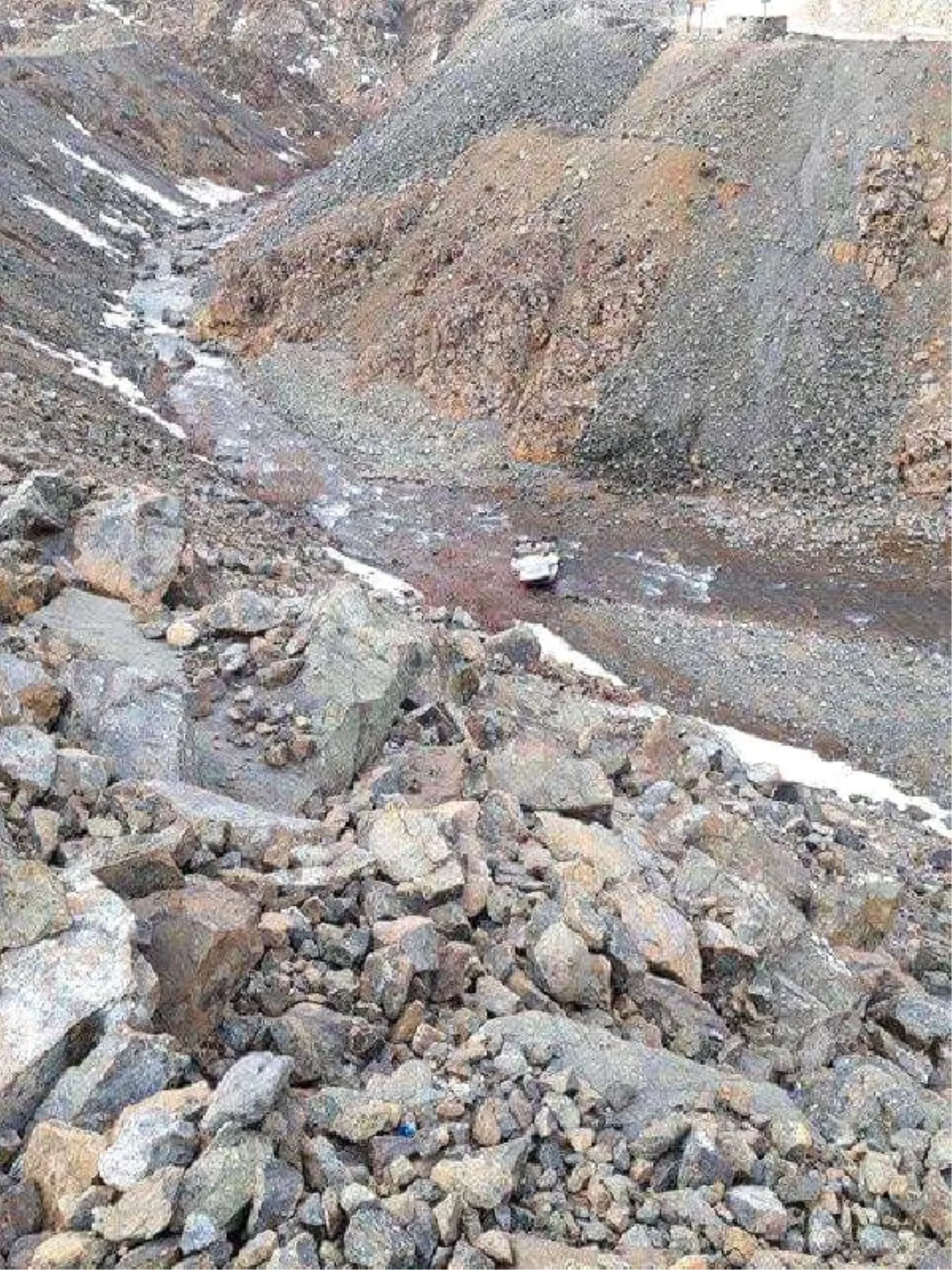 Elazığ\'da Kaza: 2 Yaralı