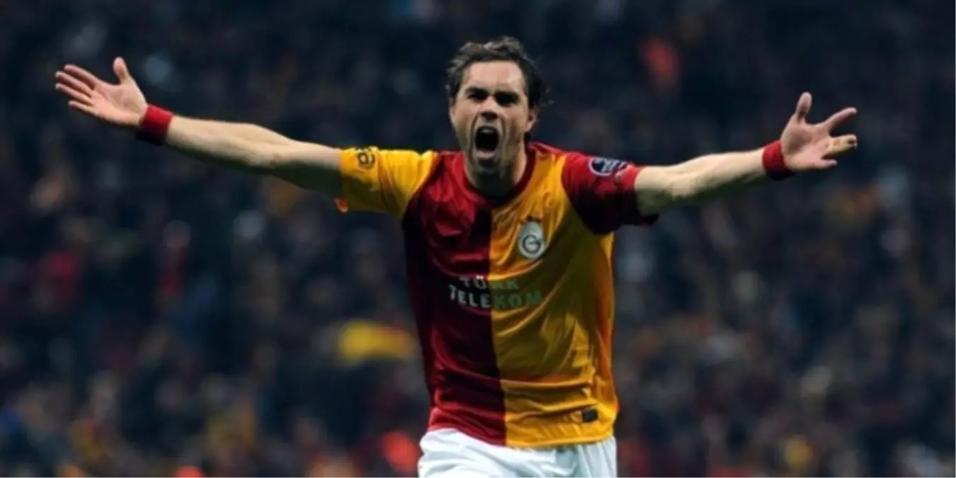 Elmander\'den Derbi Yorumu!