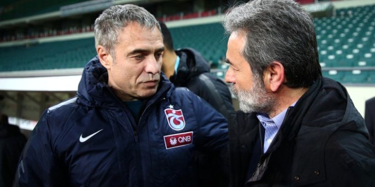 Ersun Yanal, Olcay ve Onur\'a Dikkat Çekti