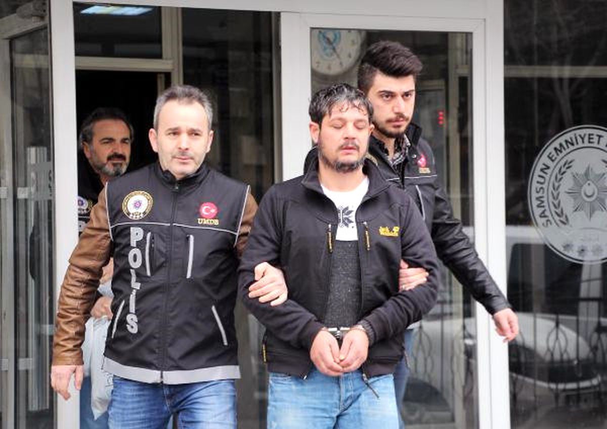 Evinde Uyuşturucu Bulunan Şüpheli Tutuklandı