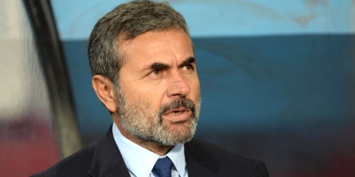 Fenerbahçe\'de Kocaman İddia