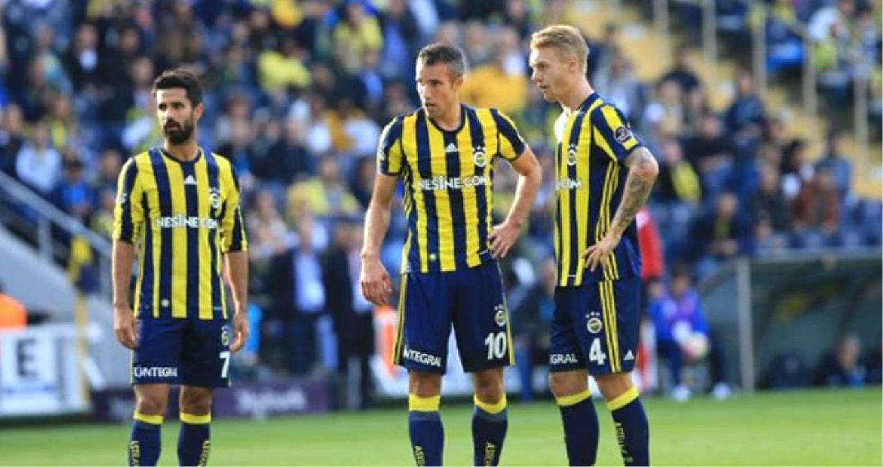 Fenerbahçe, Kjaer\'e İyi Bir Teklif Gelirse Oyuncuyu Satacak