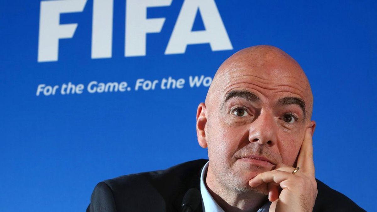 FIFA\'dan 48 Takımlı Dünya Kupası\'na Onay