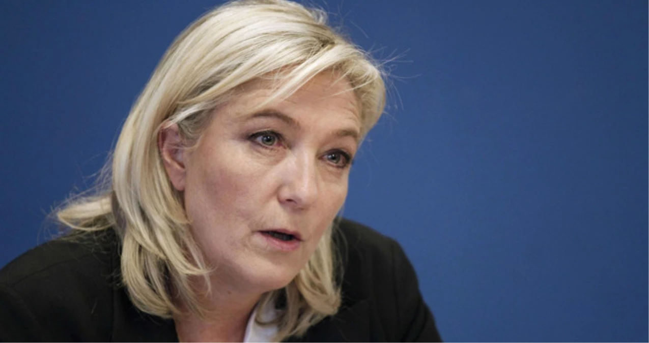 Fransa\'da Le Pen Karşıtı Gösteriler Artıyor