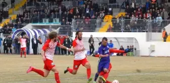 Futbol: Spor Toto 3. Lig