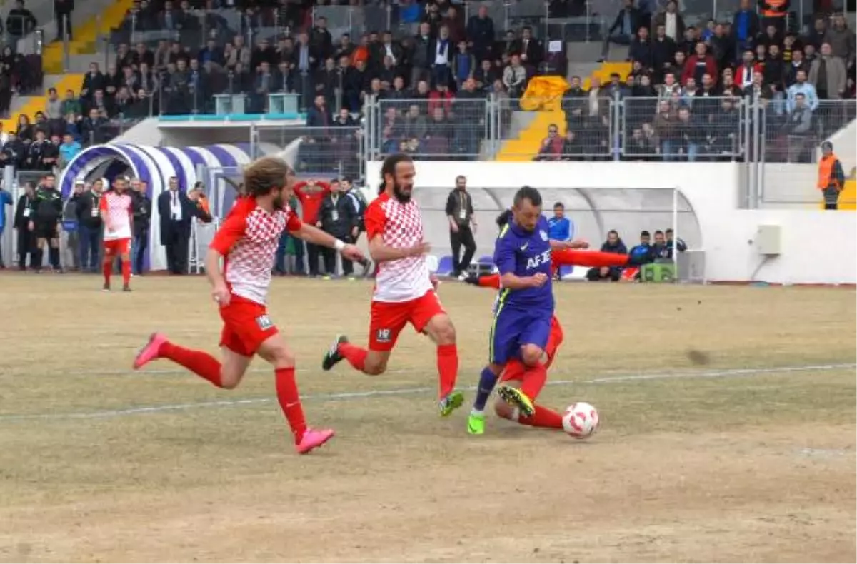 Futbol: Spor Toto 3. Lig