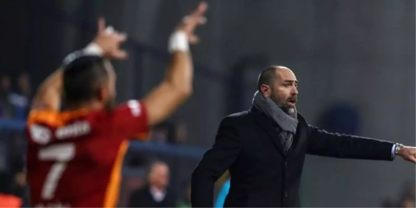 Galatasaray\'da Sağ Bekte Sürpriz İsim!