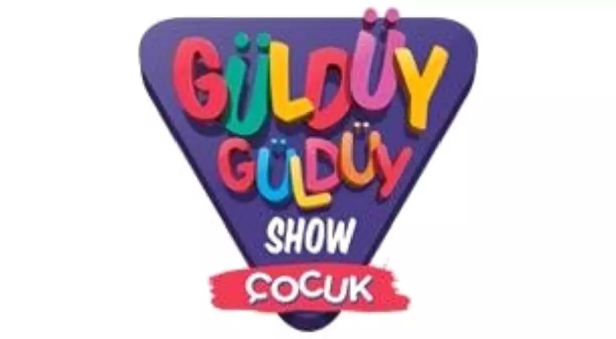 Güldüy Güldüy Show Çocuk