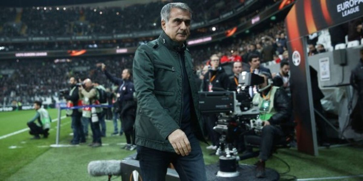 İşte Şenol Güneş\'in Derbi Planı