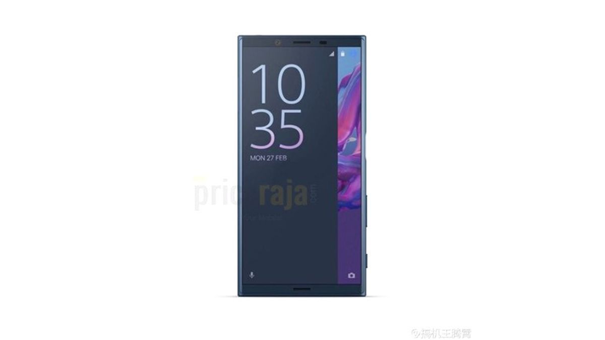 İşte Yeni Xperia X!