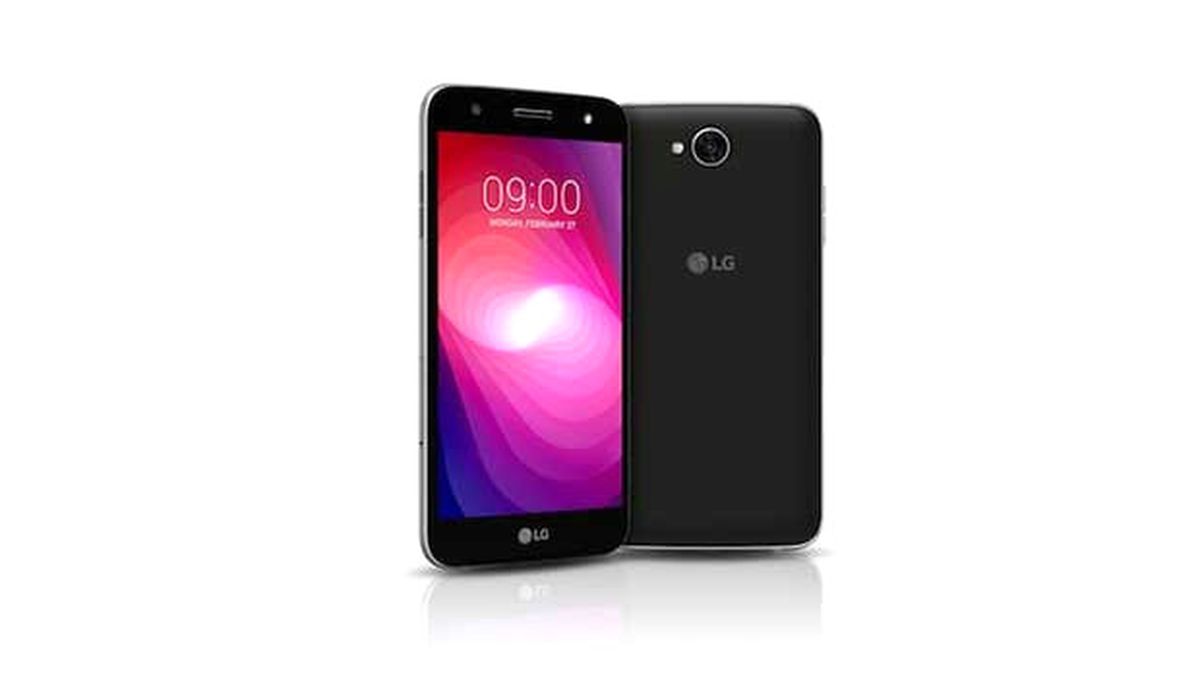 Lg, Batarya Konusunda Oldukça İddialı X Power 2\'yi Tanıttı.