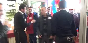 Mersin Idmanyurdu'nda Yeni Başkan Mahmut Karak