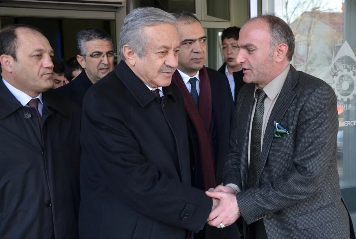 MHP Genel Başkan Yardımcısı Adan Erzurum\'da